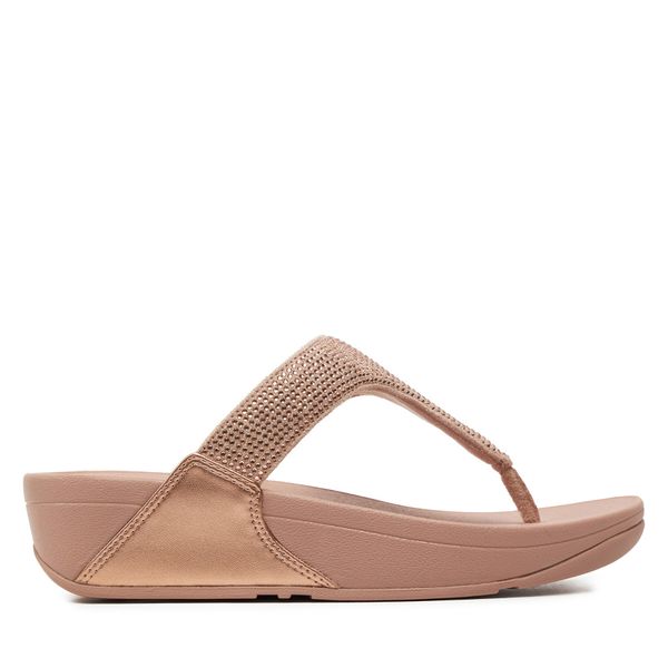 FitFlop Japanke FitFlop Lulu EC5 Ružičasta