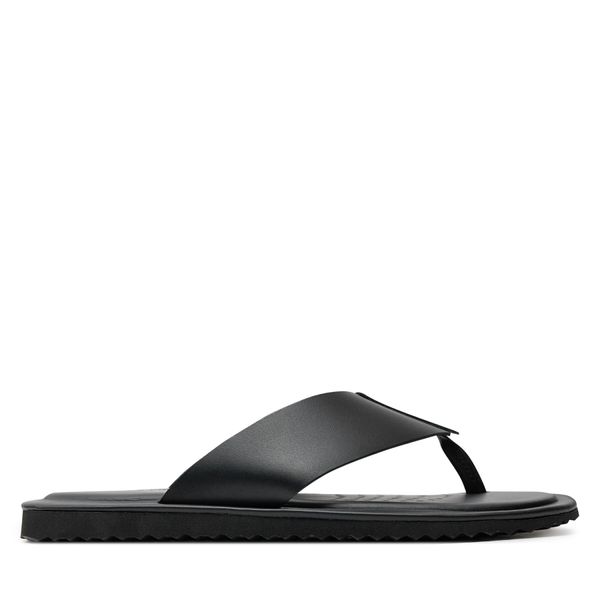 Geox Japanke Geox U Erice U45GUC 00043 C9999 Black