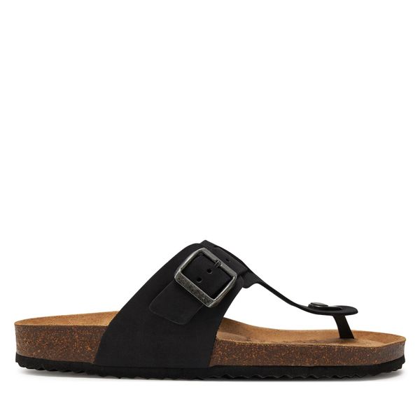 Geox Japanke Geox U Sandal Ghita D U159VD 00032 C9999 Black