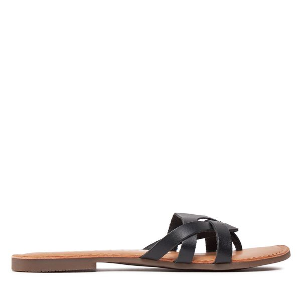 Gioseppo Japanke Gioseppo Cayuse 72002-P Black