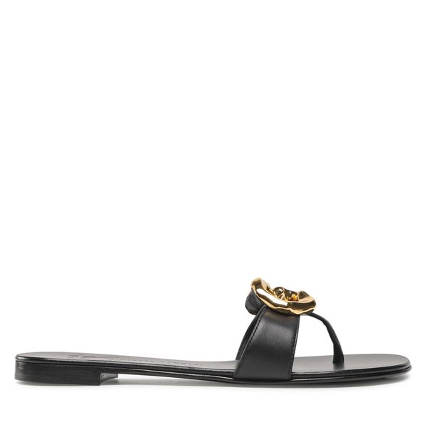 Giuseppe Zanotti Japanke Giuseppe Zanotti E200104 Black 001