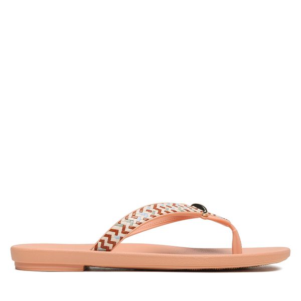 Grendha Japanke Grendha Uba Tresse Rast 18349 Beige 90078
