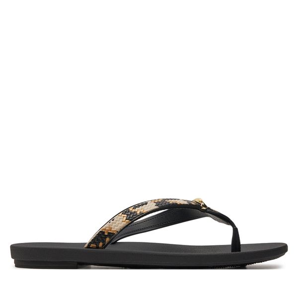 Grendha Japanke Grendha Uba Tresse Rast 18349 Black 90081