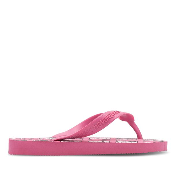Havaianas Japanke Havaianas 41394120129 Ružičasta
