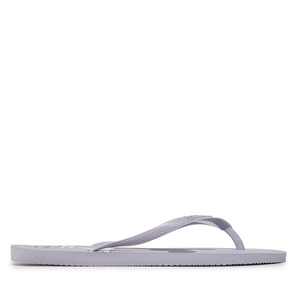 Havaianas Japanke Havaianas 41412035251 Ljubičasta