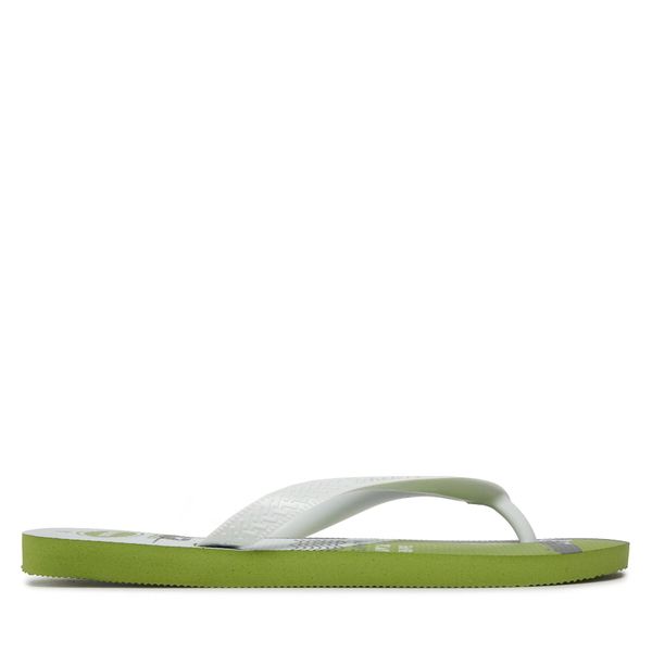 Havaianas Japanke Havaianas 41413480891 Zelena