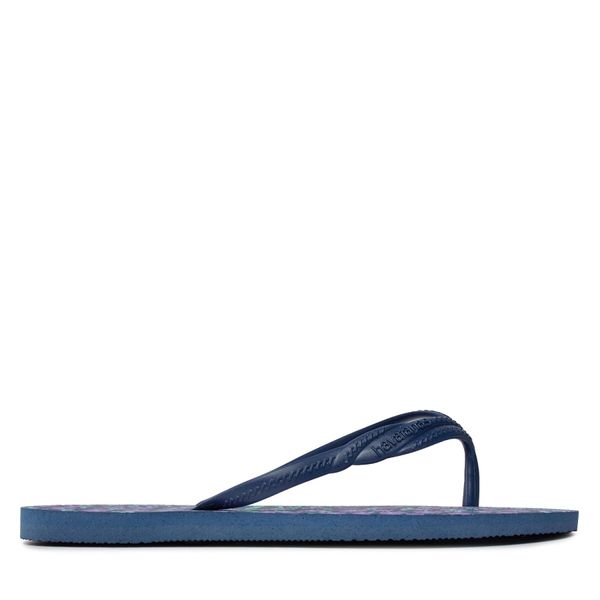 Havaianas Japanke Havaianas 41445119071 Tamnoplava