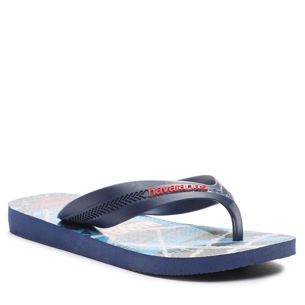 Havaianas Japanke Havaianas 41470060555 Šarena