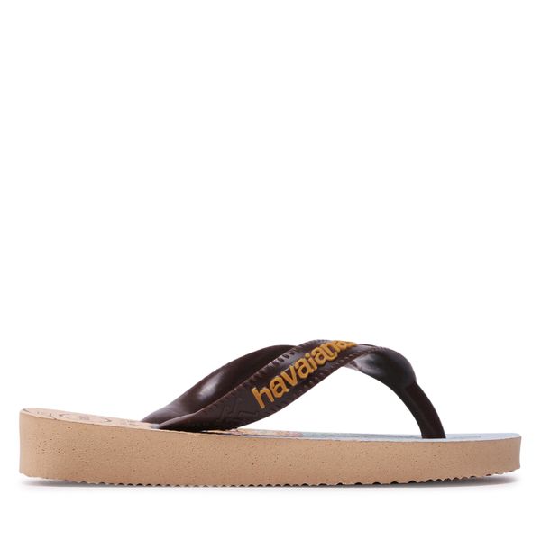 Havaianas Japanke Havaianas K T Spongeb 41470660570 Golden