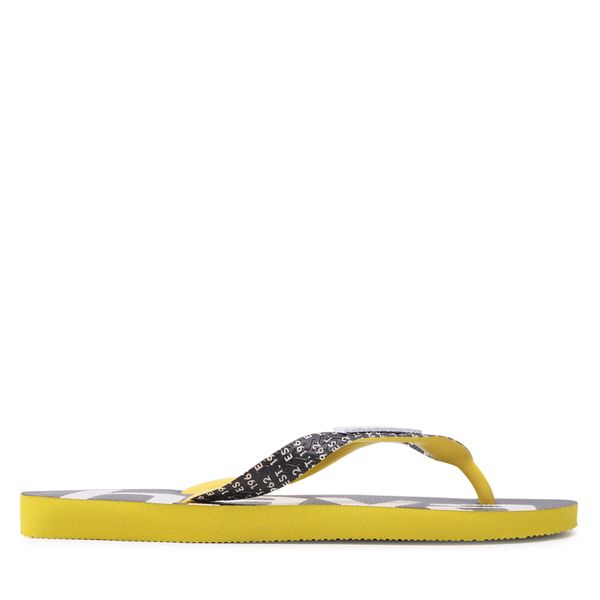 Havaianas Japanke Havaianas Lgmn Midtech 41470632197 Citrus Yellow