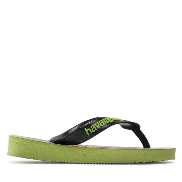 Havaianas Japanke Havaianas MINECRAFT 41451250891 Olive