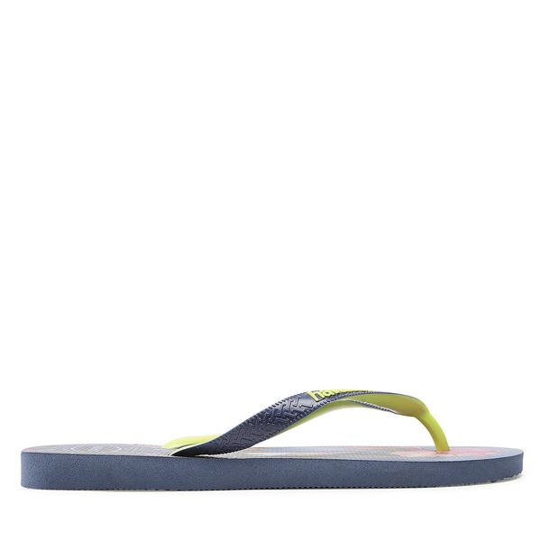 Havaianas Japanke Havaianas Top Fortnite 41463660089 Indigo Blue