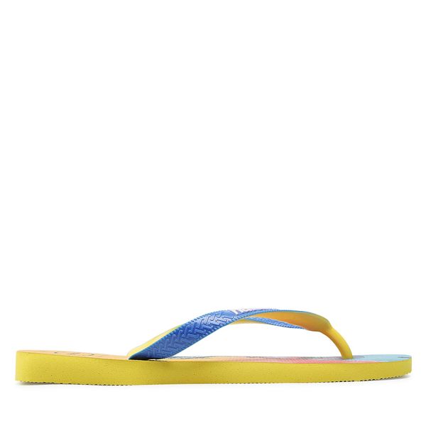 Havaianas Japanke Havaianas Top Fortnite 41463662197 Citrus Yellow