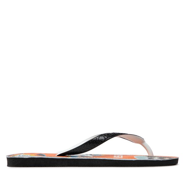 Havaianas Japanke Havaianas Top Nasa 41472620090 Black