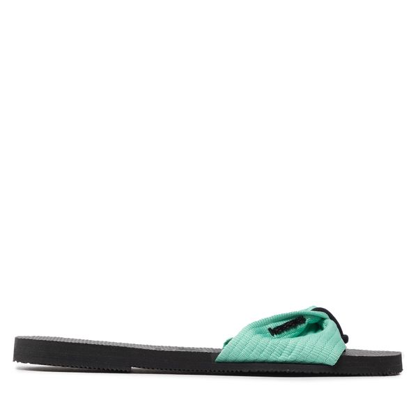 Havaianas Japanke Havaianas You St Trp Bsc 41460860090 Black