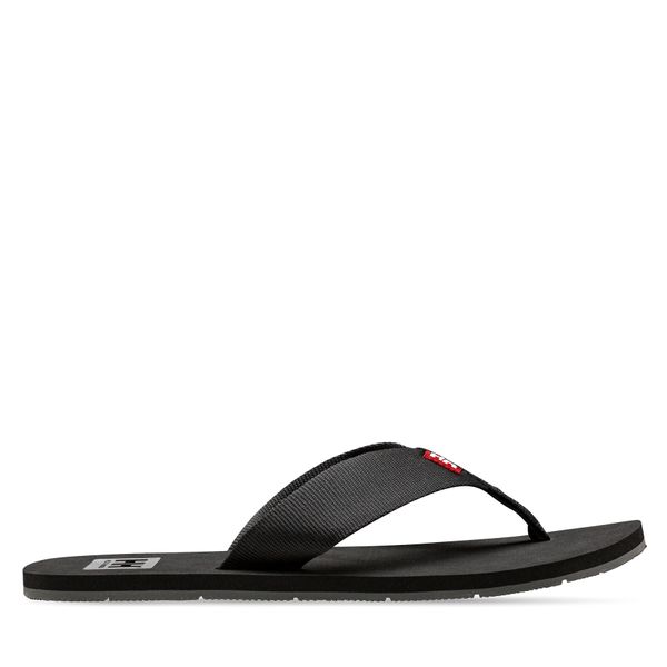 Helly Hansen Japanke Helly Hansen Logo Sandal 2 11956 Crna