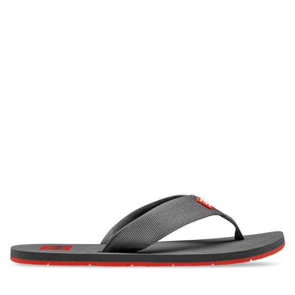 Helly Hansen Japanke Helly Hansen Logo Sandal 2 11956 Ebony/Cherry Tomato 980