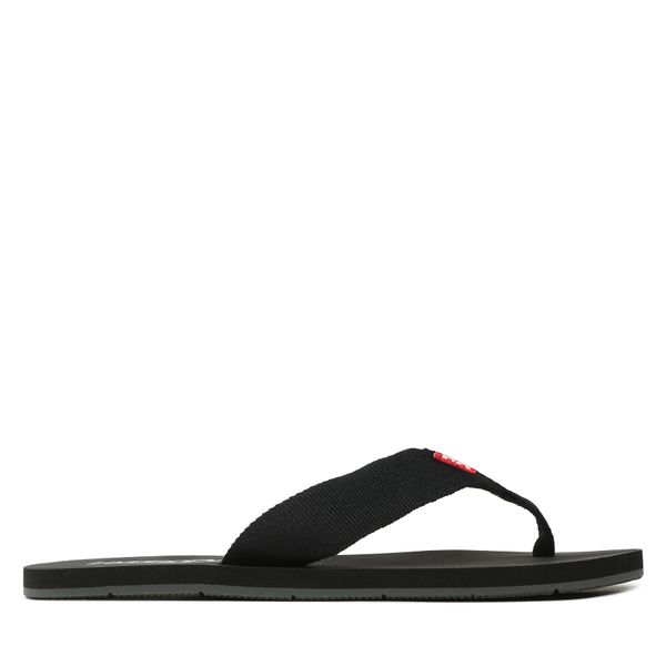 Helly Hansen Japanke Helly Hansen Seasand Hp 2 11954_993 Black/Ebony/Light Grey