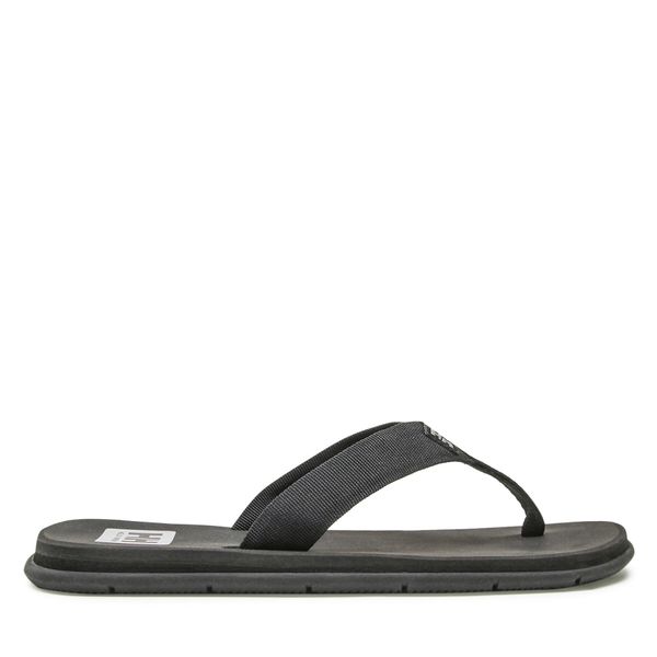 Helly Hansen Japanke Helly Hansen W Logo Sandal 11601_990 Black/New Light Grey