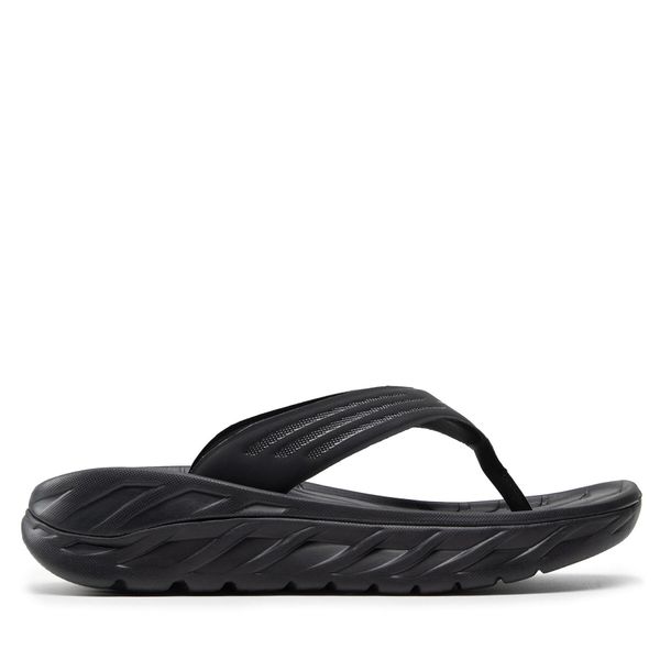 Hoka Japanke Hoka Ora Recovery Flip 1099675 Crna