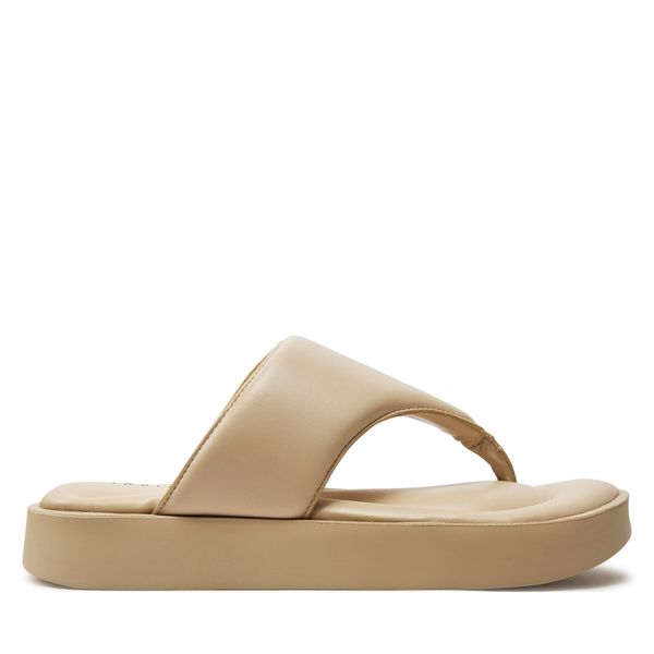 Inuikii Japanke Inuikii Padded Toe 70105-135 Bež