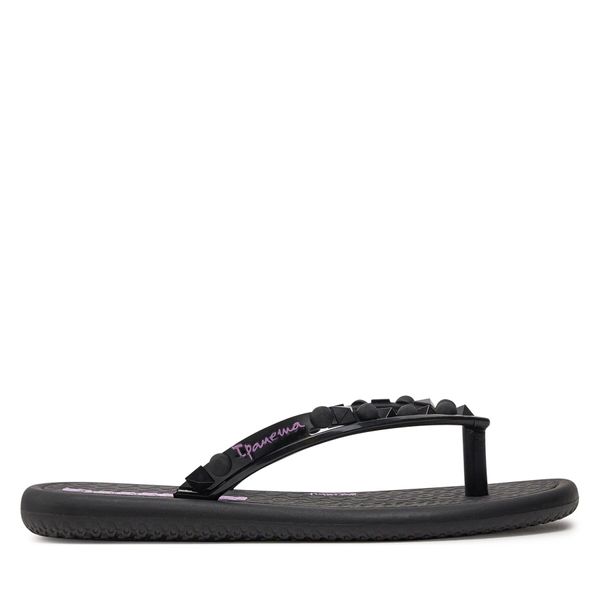 Ipanema Japanke Ipanema 27131 Black/Lilac AV629