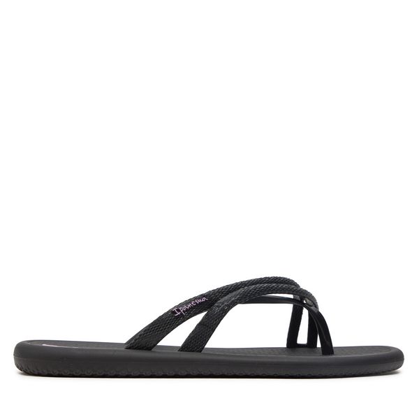 Ipanema Japanke Ipanema 27133 Black/Lilac AV906