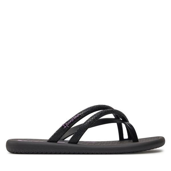Ipanema Japanke Ipanema 27134 Black/Lilac AV931