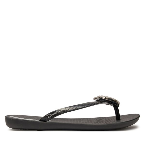 Ipanema Japanke Ipanema 83590 Black/Onix AS032