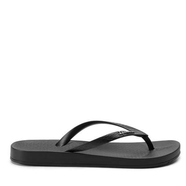 Ipanema Japanke Ipanema Anat Colors Fem 82591 Black/Black 20766