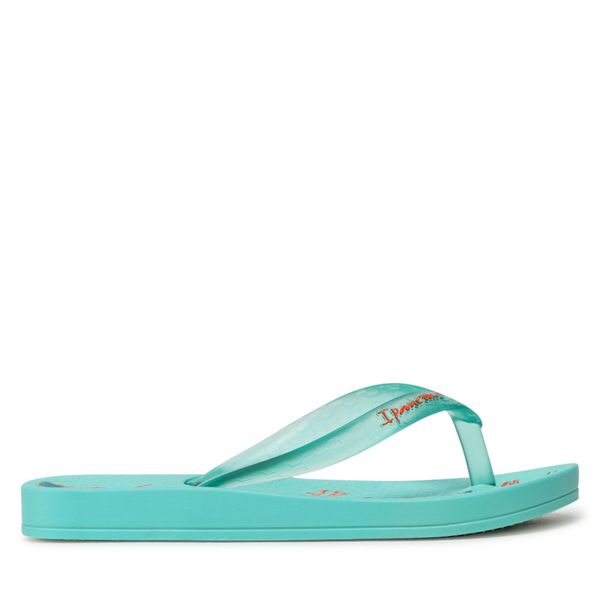 Ipanema Japanke Ipanema Anat Glossy Kids 82896 Blue/Blue/Orange 25271