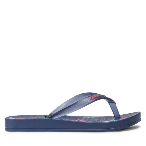 Ipanema Japanke Ipanema Anat Glossy Kids 82896 Blue/Pink