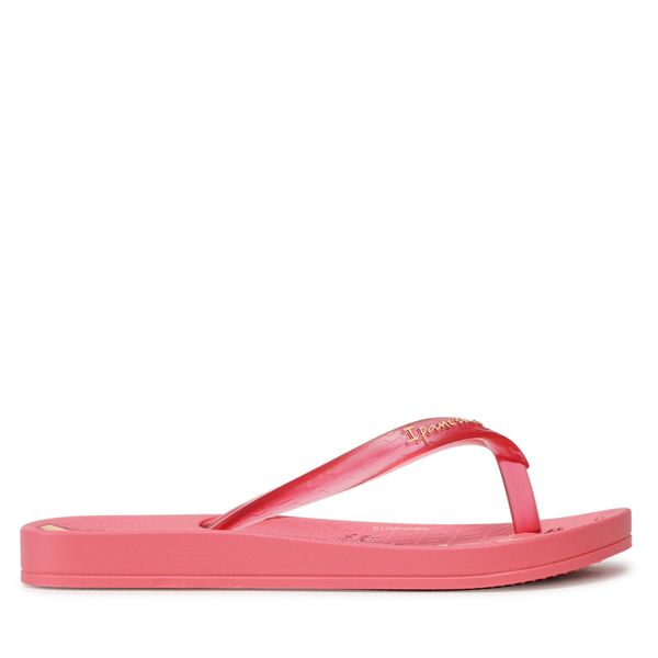 Ipanema Japanke Ipanema Anat Glossy Kids 82896 Pink/Pink/Beige 20988