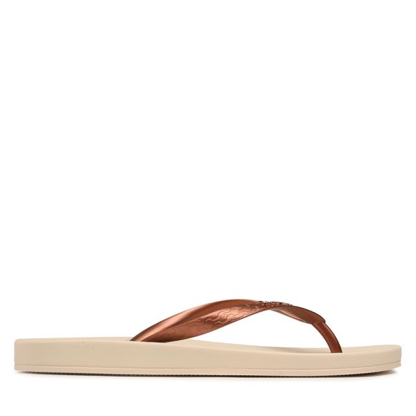 Ipanema Japanke Ipanema Anatomica Tan 81030 Beige/Copper AG183