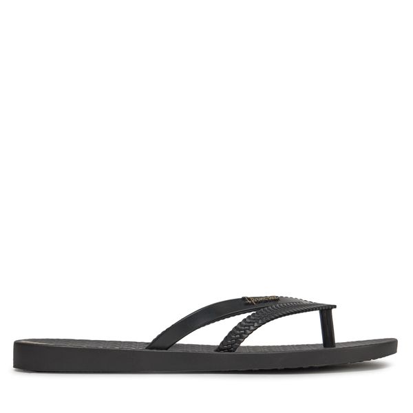 Ipanema Japanke Ipanema Bossa Fem 82067 Black/Black 20766