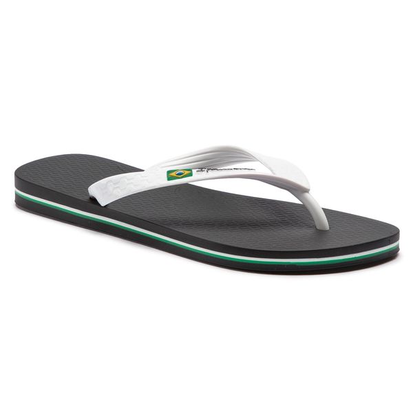 Ipanema Japanke Ipanema Clas Brasil II Ad 80415 Black/White 22164
