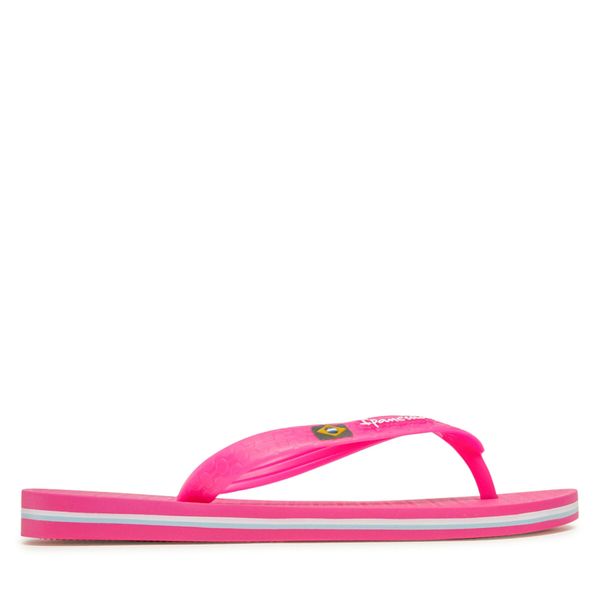 Ipanema Japanke Ipanema Clas Brasil II Fem 80408 Pink/Pink 21305