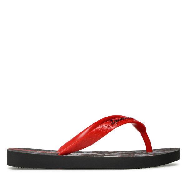 Ipanema Japanke Ipanema Classic X Kids 83185 Black/Red 21246