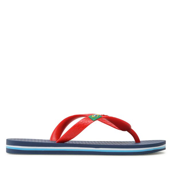 Ipanema Japanke Ipanema IPANEMA CLAS BRASIL II 80416 Blue/Red 20698