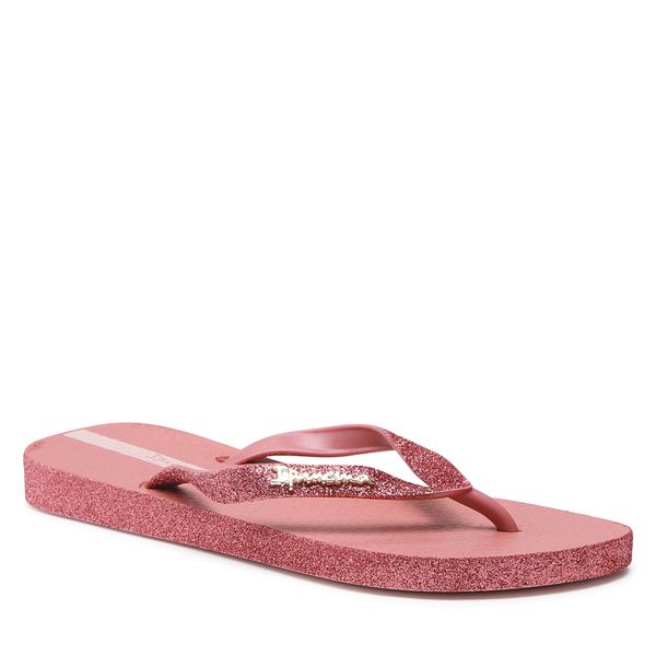 Ipanema Japanke Ipanema IPANEMA MAXI GLOW FE 27000 Dark Pink AK785