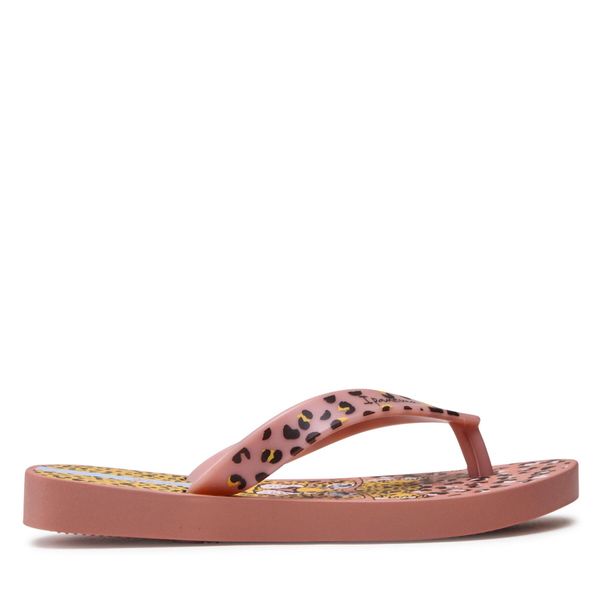Ipanema Japanke Ipanema IPANEMA SAFARI FUN KIDS 26851 Pink/Yellow/Brown AF801