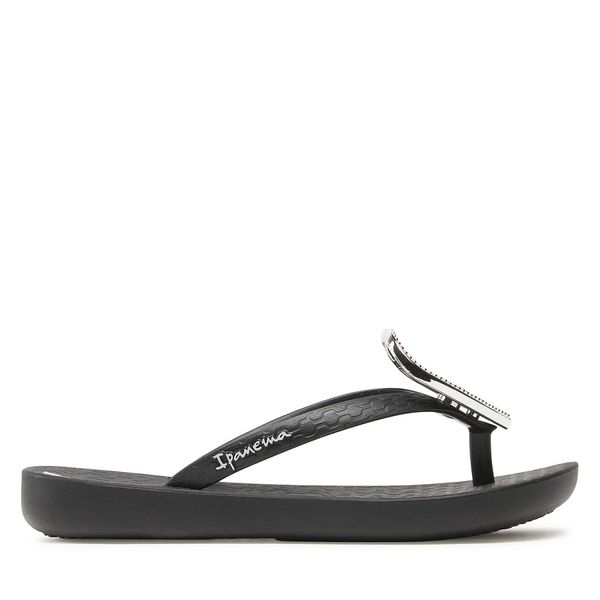 Ipanema Japanke Ipanema Maxi Fashion 82598 Black/Silver AJ572