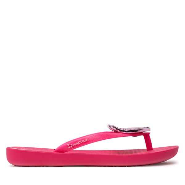 Ipanema Japanke Ipanema Maxi Fashion Kids 82598 Pink/Pink 20819