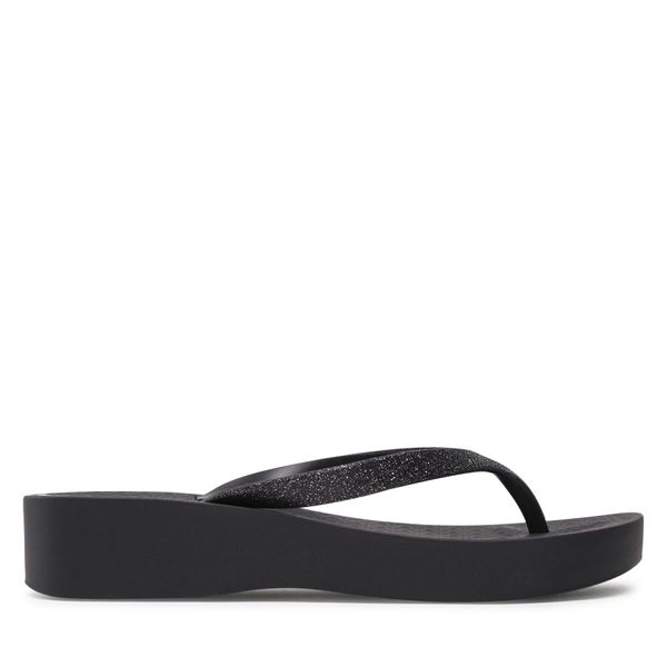 Ipanema Japanke Ipanema Mesh Chic Plat 83386 Crna