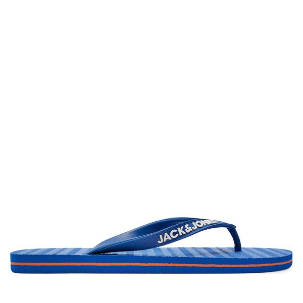 Jack&Jones Japanke Jack&Jones Jfwbasic 12230631 Tamnoplava