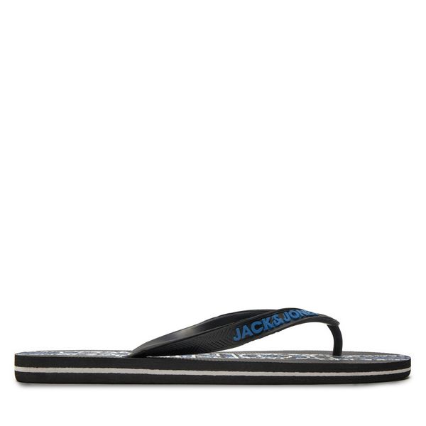 Jack&Jones Japanke Jack&Jones Jfwlogo 12251259 Crna