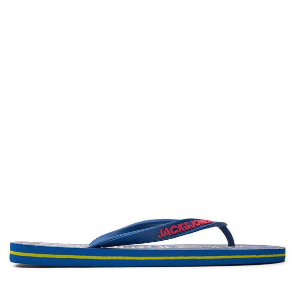 Jack&Jones Japanke Jack&Jones Jfwlogo 12251259 Tamnoplava