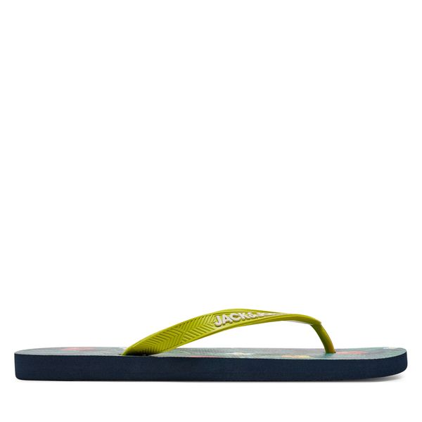 Jack&Jones Japanke Jack&Jones Jfwpalm 12230643 Žuta