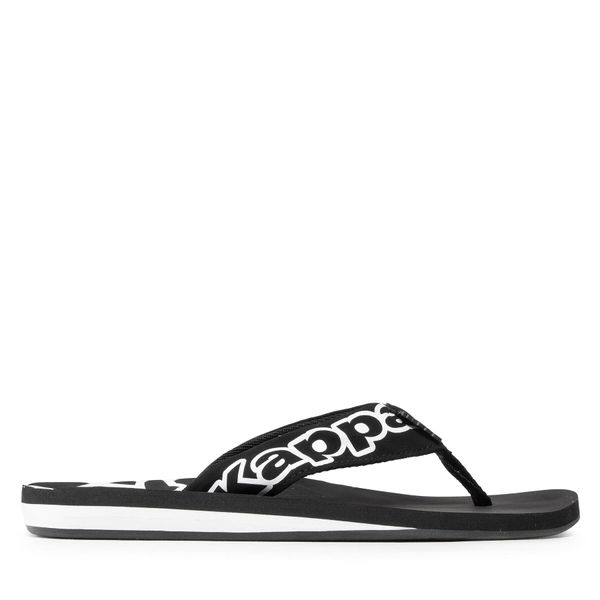 Kappa Japanke Kappa 243111 Black/White 1110