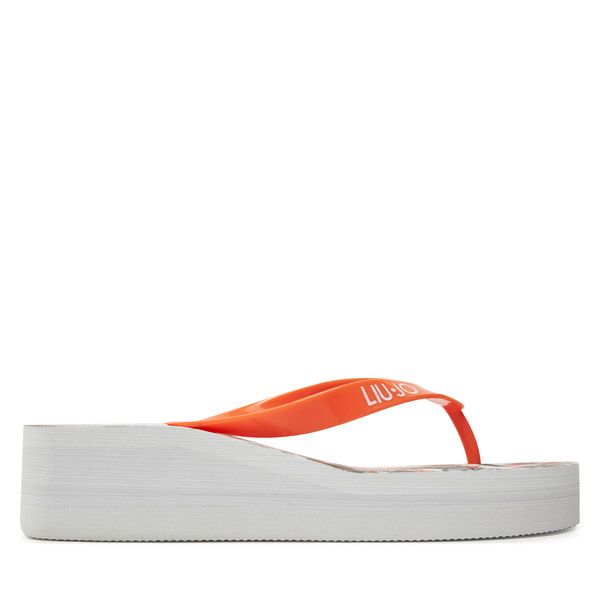 Liu Jo Japanke Liu Jo VA4185 E0396 White Jungle 09R35